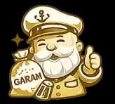 Kapten Yodi icon