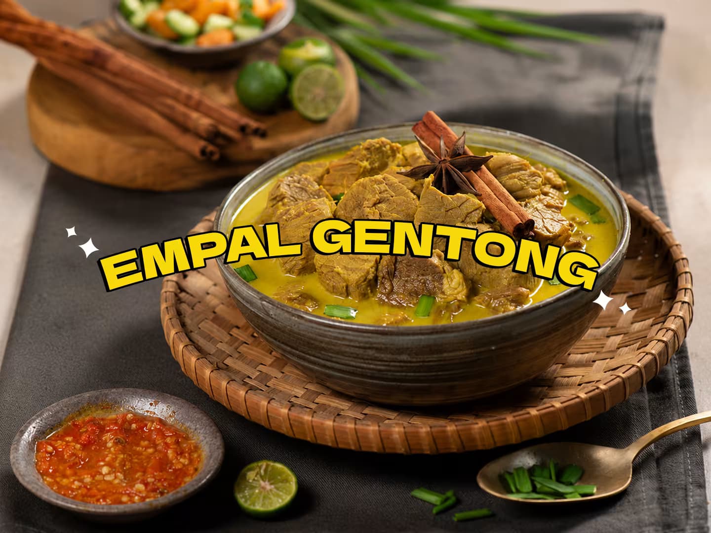 Empal Gentong