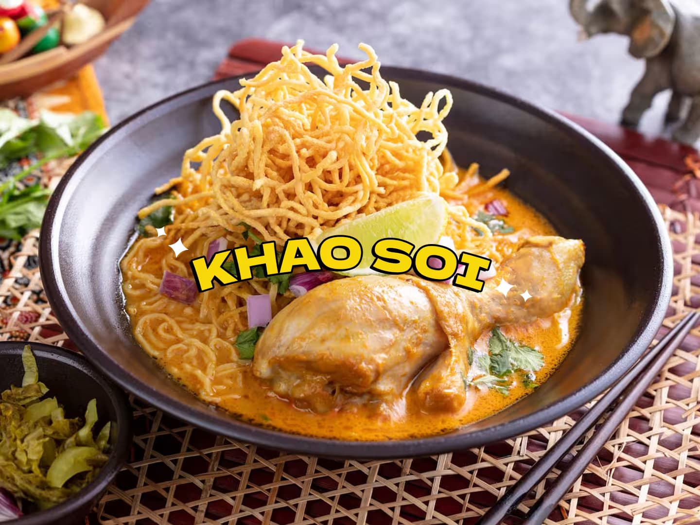 Khao Soi