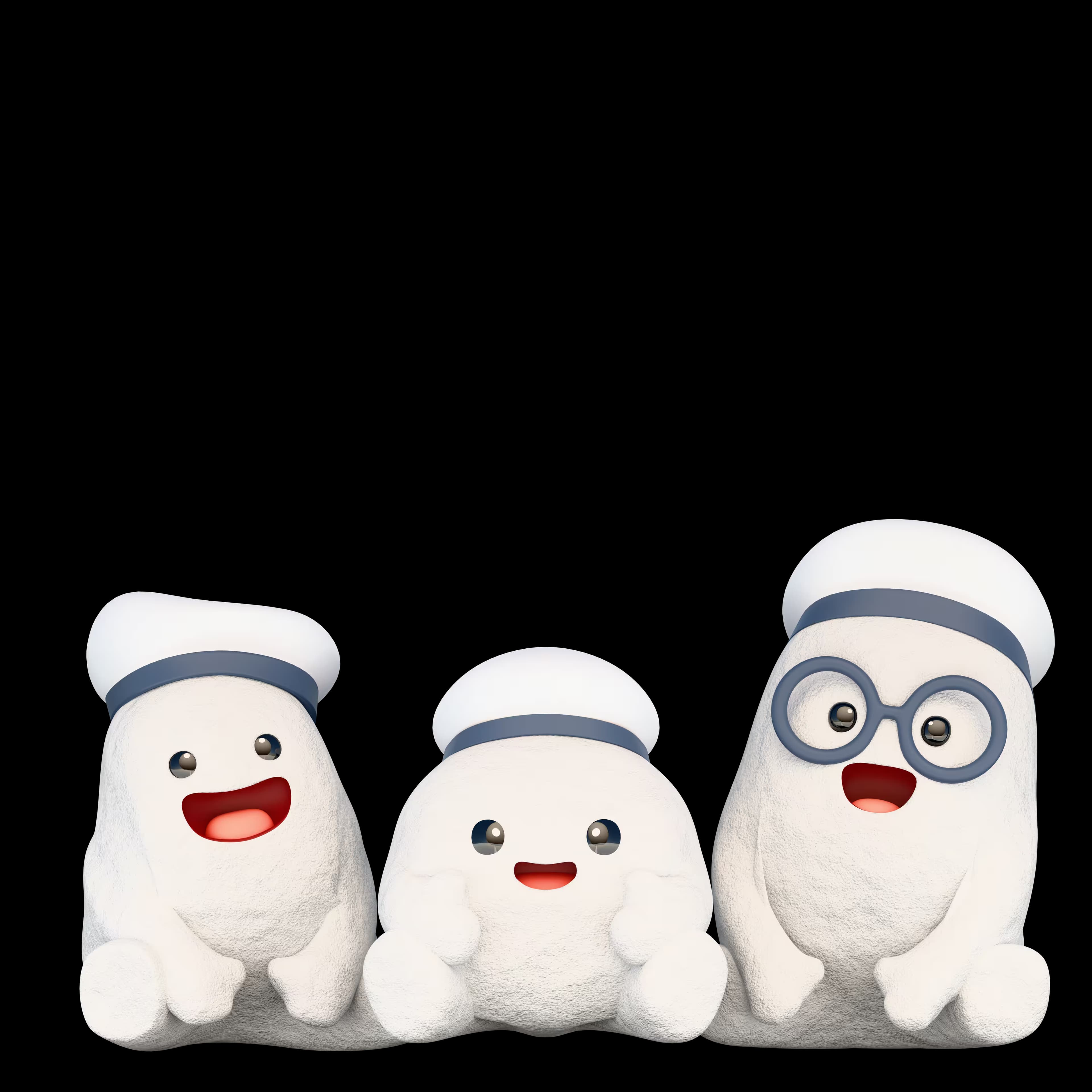 Mascots